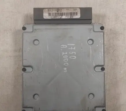 Ford Transit Engine control unit/module ECU 1C1A12A650LF