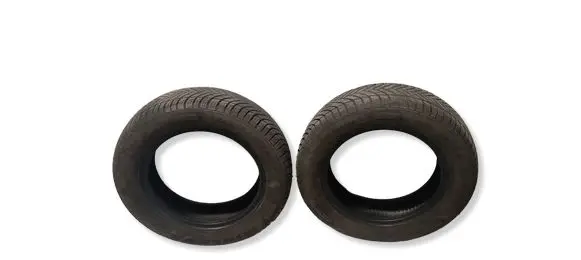 Mitsubishi Space Star R14 winter tire 