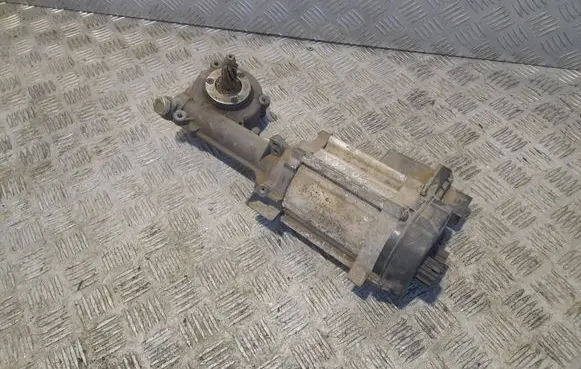 Volkswagen PASSAT B6 Steering rack electric part 1K2909144K 7805077223