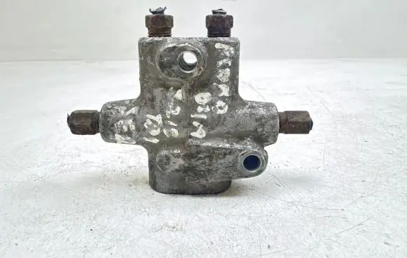 Honda Accord Brake power pressure regulator 