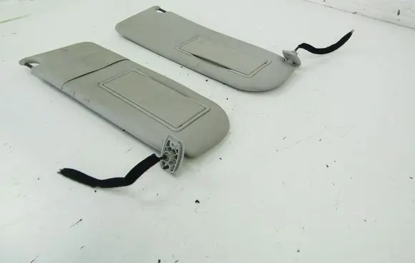 Volkswagen Polo III 6N 6N2 6NF Sun visor 