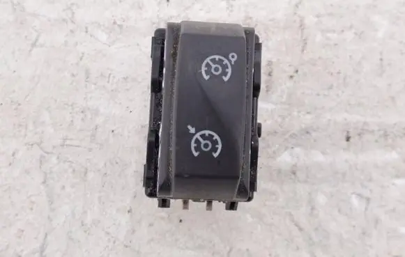 Renault Captur Other switches/knobs/shifts 255502964R