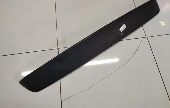 Peugeot 406 Tailgate/trunk spoiler 9619960177