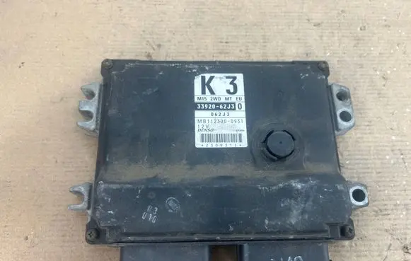 Suzuki Swift I Other control units/modules 3392062J30 062J3 MB1123000931