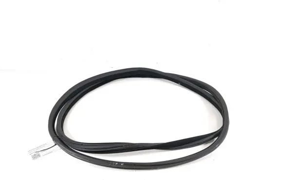 Mercedes-Benz G W461 W463 1st Gen Front door rubber seal A4637210280