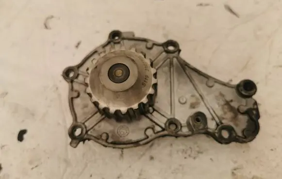 Volvo S40 other engine part 2309308S