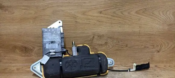 Volvo XC60 Tailgate/trunk control unit/module 31299156 31218406AB