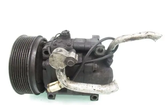 Mazda 6 Air conditioning (A/C) compressor (pump) H12A1AE4DC