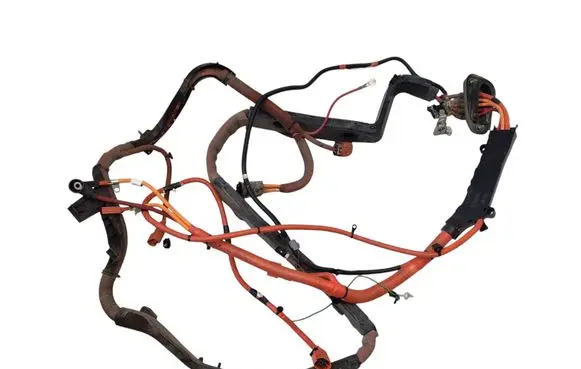 Ford Fusion II Other wiring loom EG9814B322 EG9814B322BD Y2300