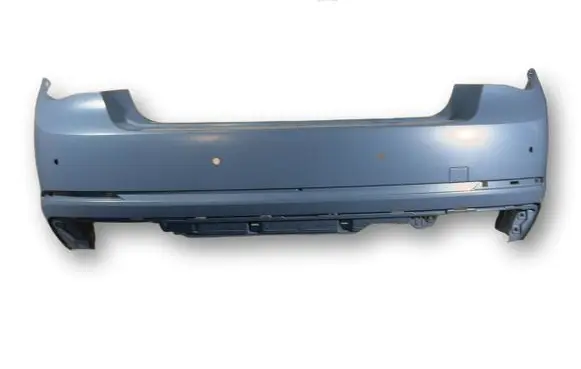 BMW 7 F01 F02 F03 F04 Rear bumper 51127209926 51127209924 7209926
