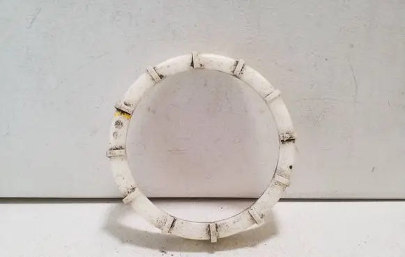 Honda Insight In tank fuel pump screw locking ring/nut 2B1M