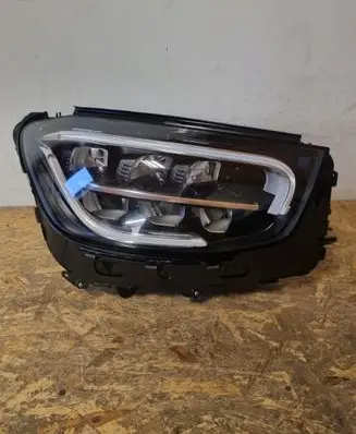 Mercedes-Benz GLC X253 C253 Headlight/headlamp