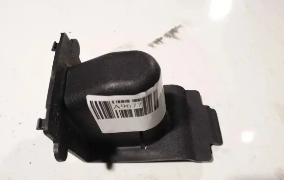 Chrysler Grand Voyager IV Other interior part