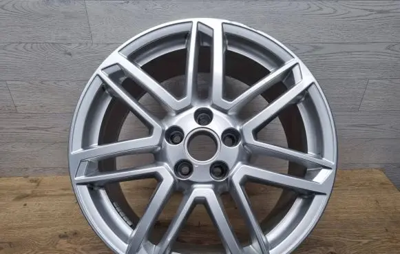 R18 alloy rim
