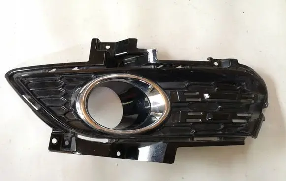 Ford Mondeo MK V Front bumper lower grill DS7J19953A