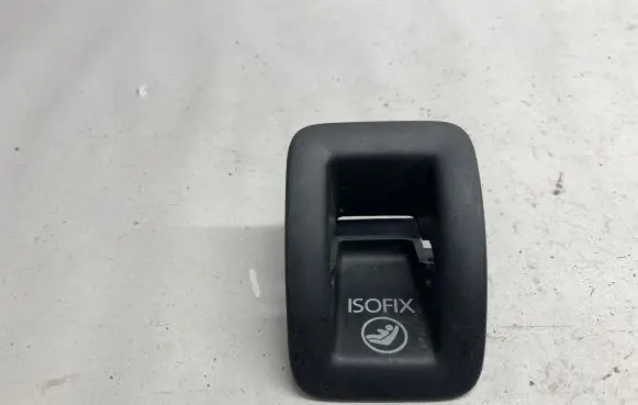 Audi A6 S6 C7 4G Front door seat control surround trim 4G8887233