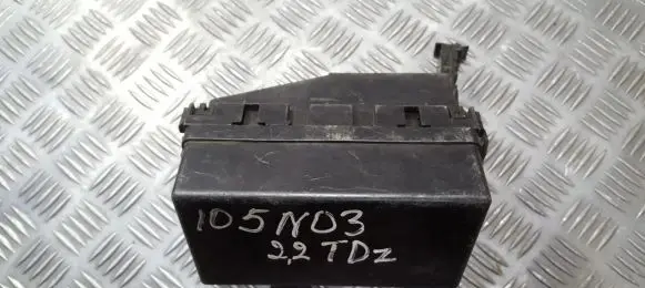 Nissan Almera N16 Fuse box set
