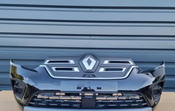 Renault Kangoo III Front bumper 620223747R