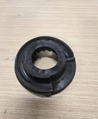 Mercedes-Benz C W206 Rear coil spring rubber mount A2063246000