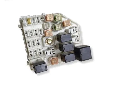 Toyota RAV 4 (XA20) Fuse box set 9098704006 0356
