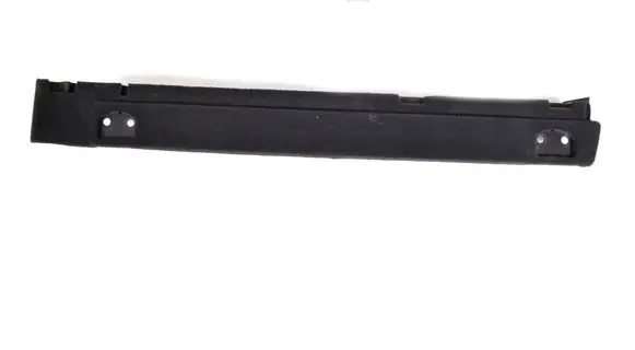 Porsche Macan (95B) Centre console side trim rear 8R0861827