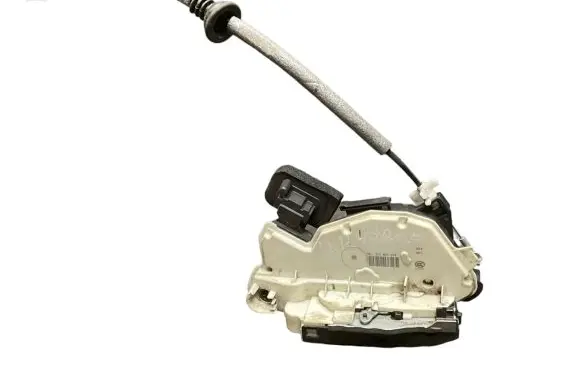 Seat Toledo IV (NH) Front door lock 5E2837016