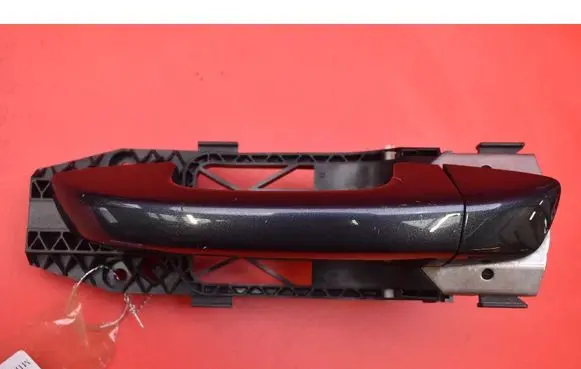 Volkswagen Golf V Front door exterior handle 5N0837885G