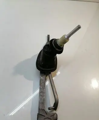 BMW 1 F20 F21 Gear shifter/selector 7605091