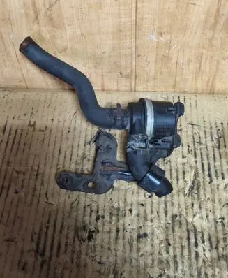 Volkswagen PASSAT B6 Electric auxiliary coolant/water pump 6R0965561A 12402100502