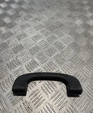 BMW 5 E60 E61 Front interior roof grab handle 9143516