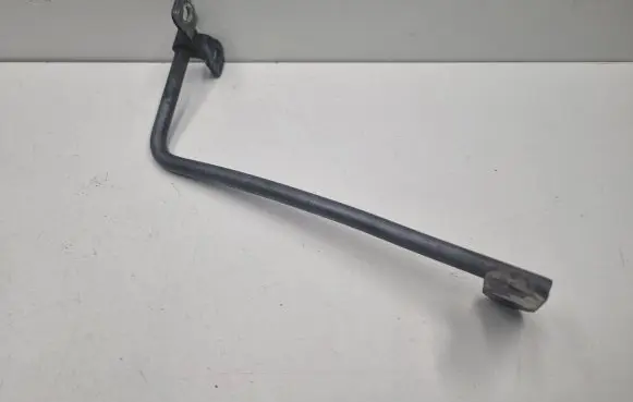 Mercedes-Benz C W204 Engine bonnet/hood lock/latch loop/hook A2048980032 2048980032