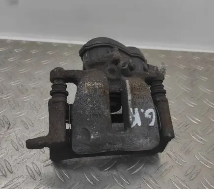 Audi A6 S6 C7 4G Rear brake caliper 32337647
