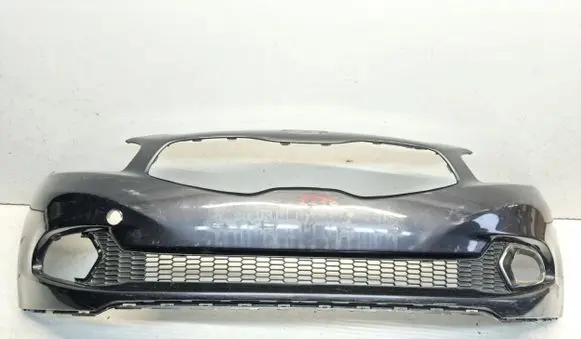KIA Ceed Front bumper 86511-A2000