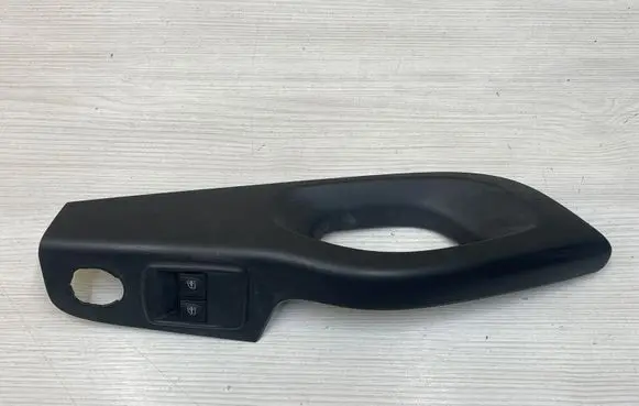 Renault Trafic III (X82) Electric window control switch 254118722R