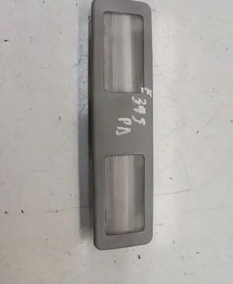 BMW 5 E39 Front seat light