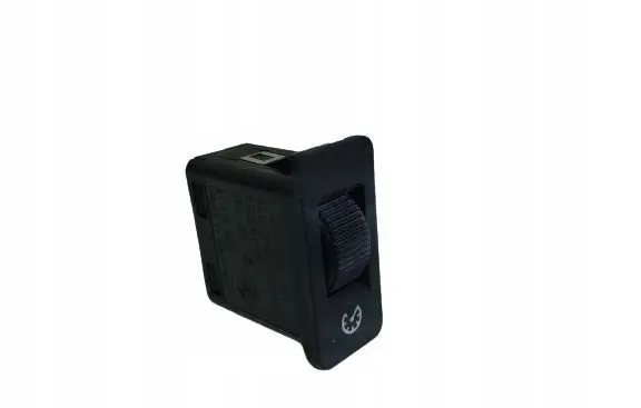 BMW 5 E39 Panel lighting control switch 8360461