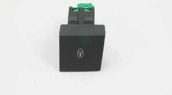Peugeot 508 Central locking switch button 96661783ZE