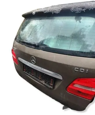 Mercedes-Benz B W246 W242 Tailgate/trunk/boot lid B246