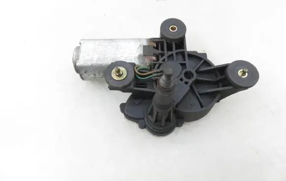 Fiat Panda II Rear window wiper motor MS2596007000