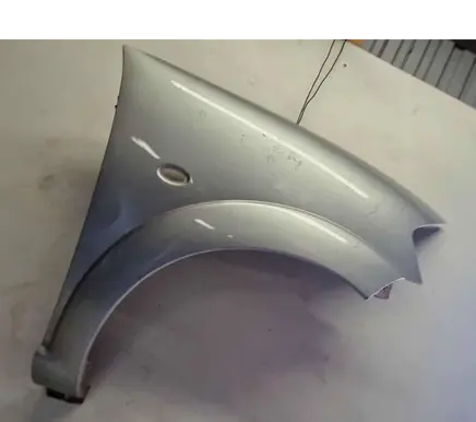 Citroen C3 Fender