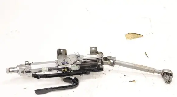 Volkswagen Golf Sportsvan Steering wheel axle 5Q1419512C