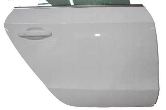 Audi A5 Sportback 8TA Rear door LY9C