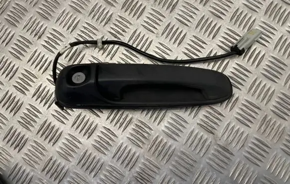 Jeep Grand Cherokee (WJ) Front door exterior handle 55136350A