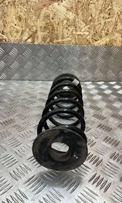 Skoda Octavia Mk3 (5E) Rear coil spring 5Q0511121AF