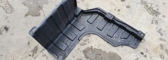 Hyundai i20 (PB PBT) Engine splash shield/under tray 291301J500