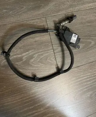 Peugeot 308 Lambda probe sensor 9830288780