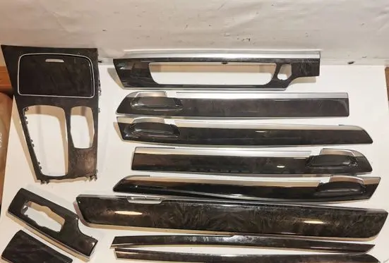 BMW 7 F01 F02 F03 F04 Panel trim 9113863 9232145