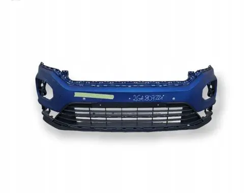 Audi A6 S6 C8 4K Front bumper 2GA807221
