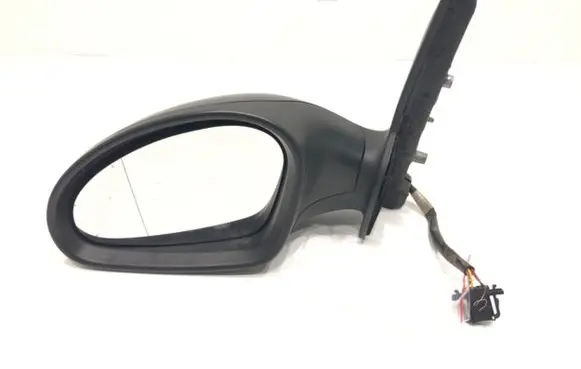 Seat Altea Front door electric wing mirror