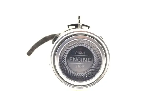 Mercedes-Benz GLC AMG Engine start stop button switch A2139055500